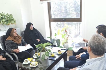 مازندران/ نشست مشترک بهزیستی، دستگاه قضا و علوم پزشکی مازندران جهت ساماندهی سالمندان فاقد خانواده برگزار شد
