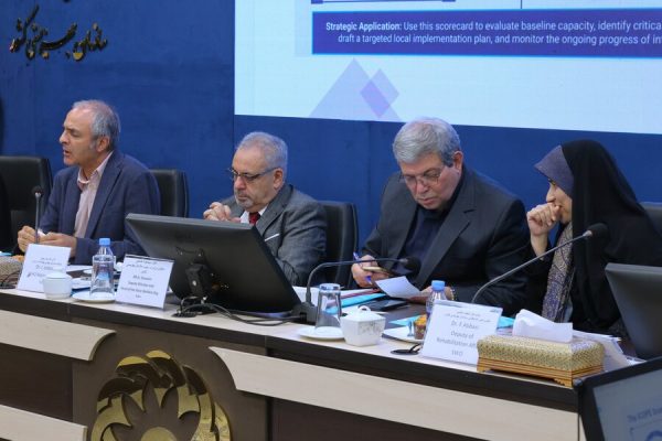 ۲۶۴ هزار سالمند دارای معلولیت تحت پوشش بهزیستی؛ گیلان سالمندترین استان کشور