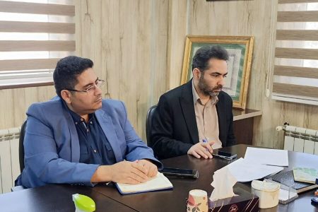 البرز/ نخستین شورای سالمندان شهرستان چهارباغ تشکیل جلسه داد
