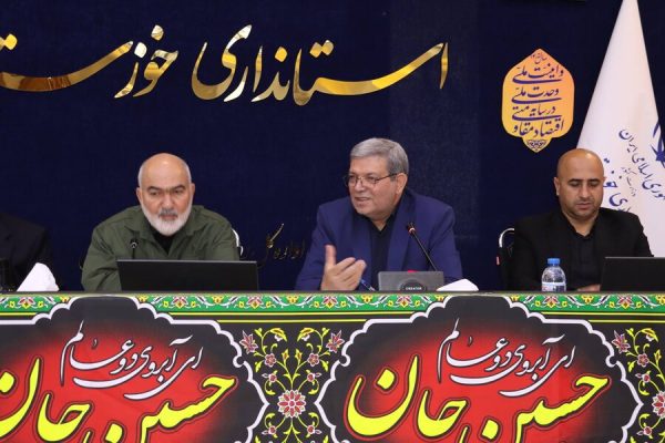 از امروز باید برای سالمندی جمعیت برنامه‌ریزی کنیم