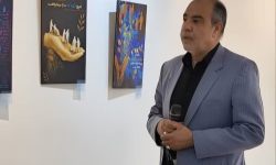 «ندای مهر»؛ تبلور پویشی ملی برای ارتقا حقوق و تکریم سالمندان در رفسنجان