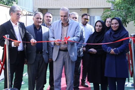 فارس/ سه‌گانه افتتاح مراکز سالمندان در هفته بهزیستی؛ پاسداشت مقام مادربزرگ‌ها و پدربزرگ‌ها