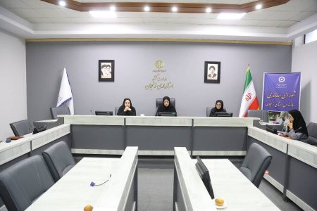 زنجان / اجرای طرح توانمندسازی برای ۳۶۰ سالمند در زنجان