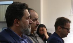 طرح ملی «دست‌های مهربانی» در همدان آغاز شد؛ پیوند عاطفی دو نسل برای ارتقای سلامت اجتماعی