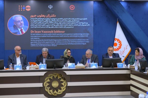 نشست تخصصی مدل جامعه‌محور تقویت جوامع محلی و مشارکت اجتماعی