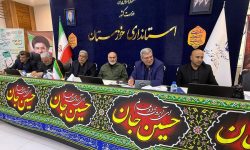 سالمندی با سرعتی کم سابقه به ایران می‌آید؛ اهواز شهر دوستدار سالمند شد