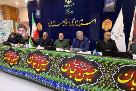 سالمندی با سرعتی کم سابقه به ایران می‌آید؛ اهواز شهر دوستدار سالمند شد