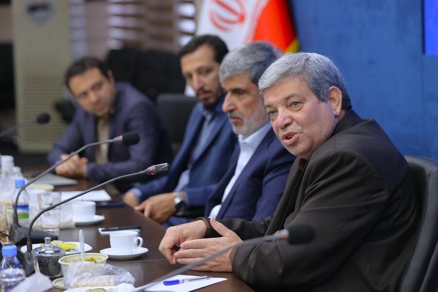یک‌سوم عمر در دوران سالمندی می‌گذرد