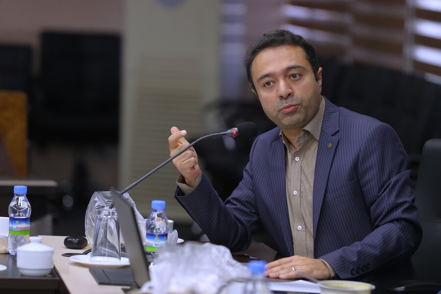 خلأ قانونی در مراقبت از سالمندان