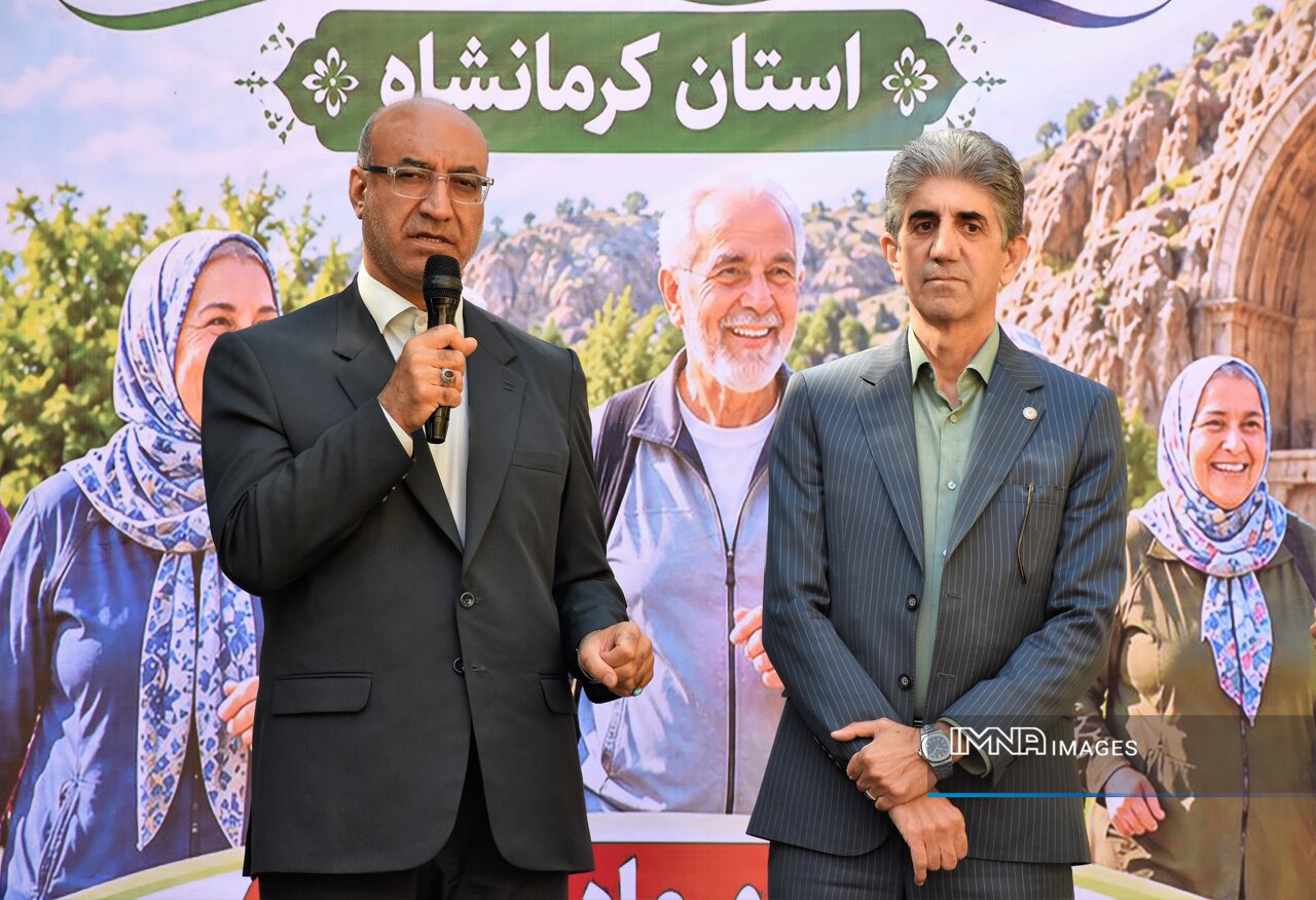 ÙÙÙ Ø¨Ø±Ø§Û ÙØ±Ø§ÙÙ Ú©Ø±Ø¯Ù Ø²ÙÛÙÙ Â«Ø³Ø§ÙÙÙØ¯Û ÙØ¹Ø§ÙÂ» ØªÙØ§Ø´ Ú©ÙÙØ¯