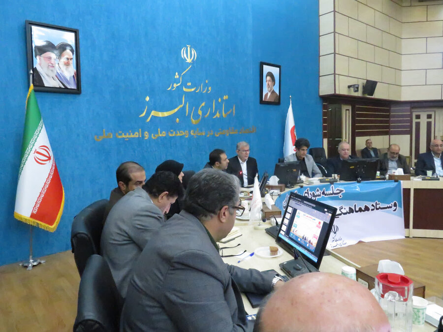 سالمندی جمعیت نیازمند برنامه‌ریزی عملیاتی و مشارکت همه دستگاه‌هاست